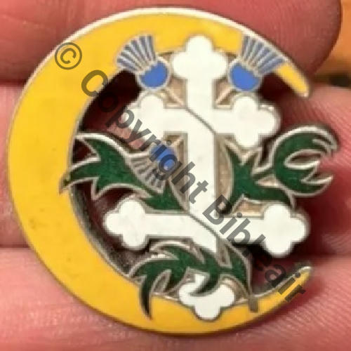 595  1940 A1431NH BR.120 GAO.595 PALMYRE  A.AUGIS LYON 2Li Bol fenetre Dos lisse irreg Src.sandtas0 328Eur08.24 